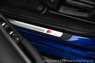 Audi A5 Sportback 2,0TDI Q 2x S-l 2017