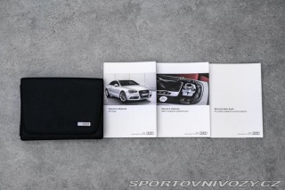 Audi A5 Sportback 2,0TDI Q 2x S-l 2017