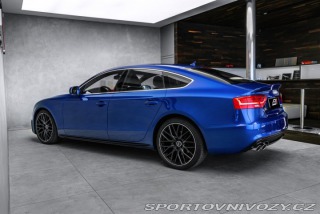 Audi A5 Sportback 2,0TDI Q 2x S-l 2017