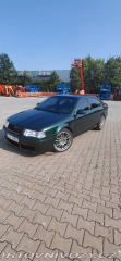 Škoda Ostatní modely Octavia 2002