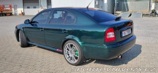 Škoda Ostatní modely Octavia 2002