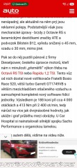 Škoda Ostatní modely Octavia 2002