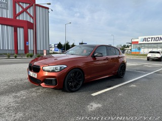 BMW 1 BMW M140i xDrive | 2019 |