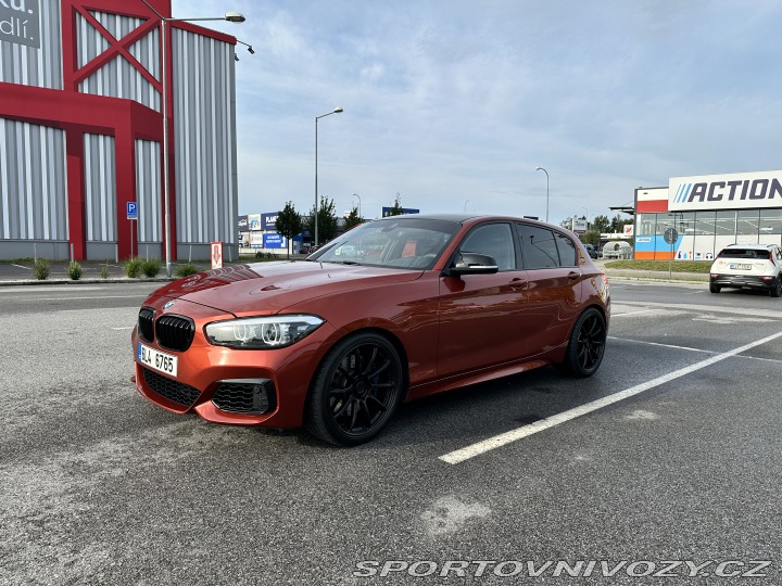 BMW 1 BMW M140i xDrive | 2019 | 2019