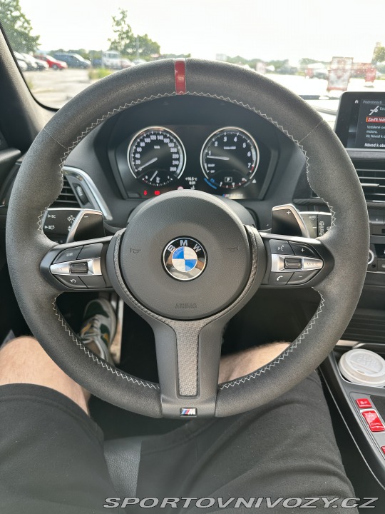 BMW 1 BMW M140i xDrive | 2019 | 2019