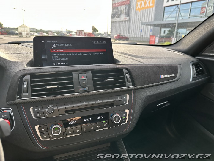 BMW 1 BMW M140i xDrive | 2019 | 2019