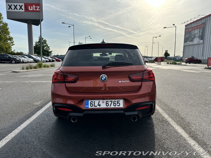 BMW 1 BMW M140i xDrive | 2019 | 2019