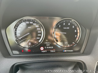 BMW 1 BMW M140i xDrive | 2019 | 2019