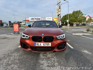 BMW 1 BMW M140i xDrive | 2019 | 2019