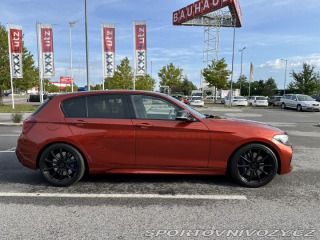 BMW 1 BMW M140i xDrive | 2019 | 2019