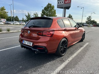 BMW 1 BMW M140i xDrive | 2019 | 2019