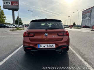BMW 1 BMW M140i xDrive | 2019 | 2019