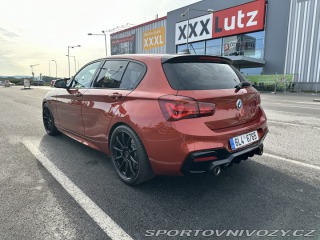 BMW 1 BMW M140i xDrive | 2019 | 2019