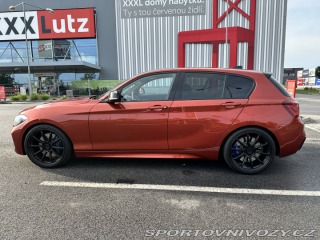 BMW 1 BMW M140i xDrive | 2019 | 2019