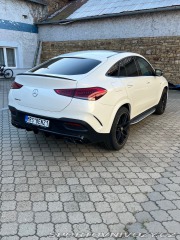 Mercedes-Benz Ostatní modely GLE 53 4 MATIC 2021