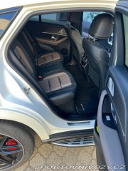 Mercedes-Benz Ostatní modely GLE 53 4 MATIC 2021