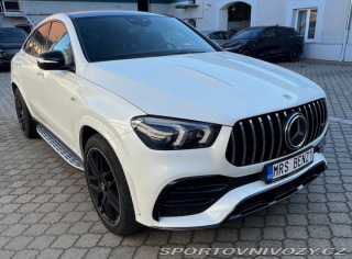 Mercedes-Benz Ostatní modely GLE 53 4 MATIC 2021