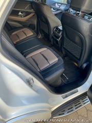 Mercedes-Benz Ostatní modely GLE 53 4 MATIC 2021