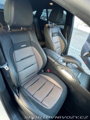 Mercedes-Benz Ostatní modely GLE 53 4 MATIC 2021