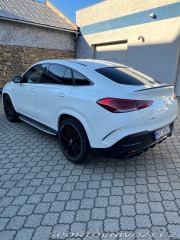Mercedes-Benz Ostatní modely GLE 53 4 MATIC 2021