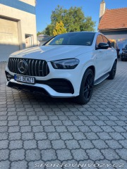 Mercedes-Benz Ostatní modely GLE 53 4 MATIC 2021