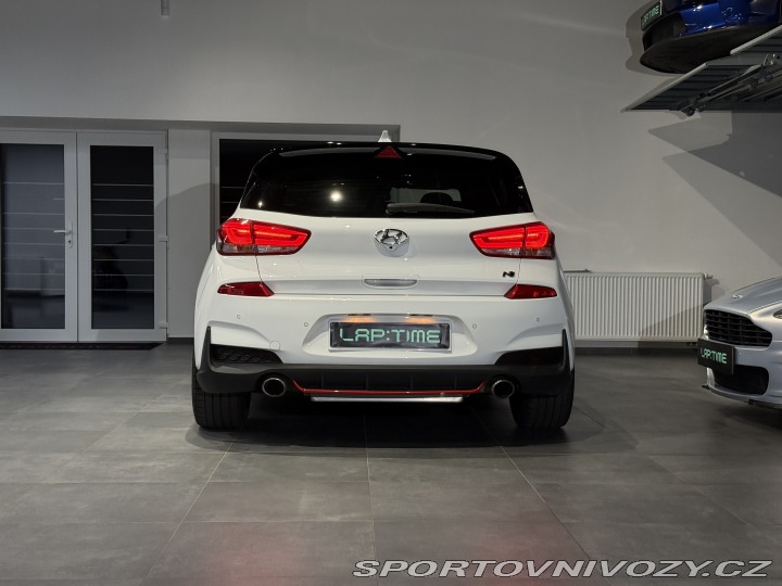Hyundai i30 N i30N*Perf*Keyless*PPF 2020