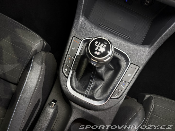 Hyundai i30 N i30N*Perf*Keyless*PPF 2020