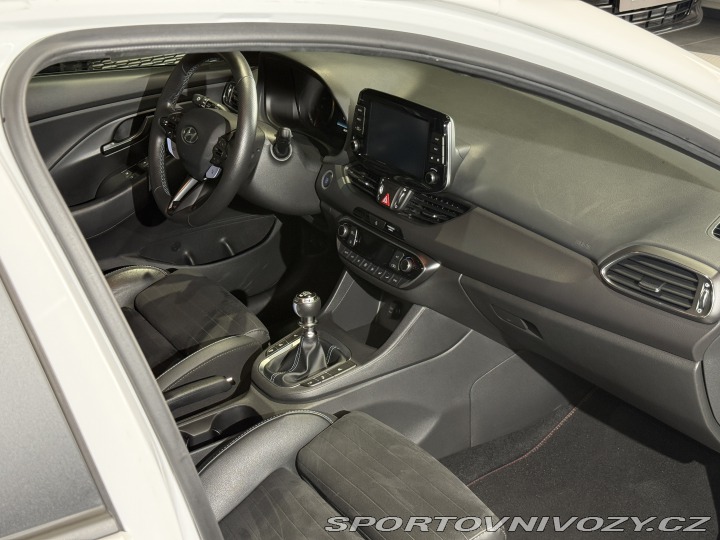 Hyundai i30 N i30N*Perf*Keyless*PPF 2020