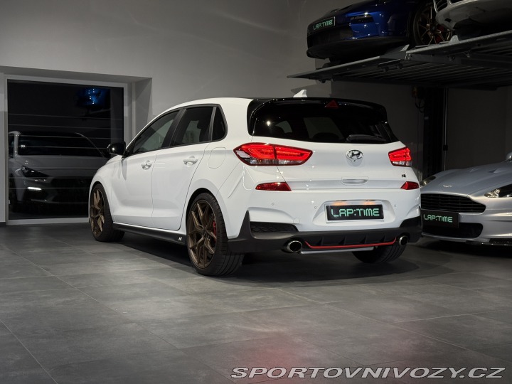 Hyundai i30 N i30N*Perf*Keyless*PPF 2020