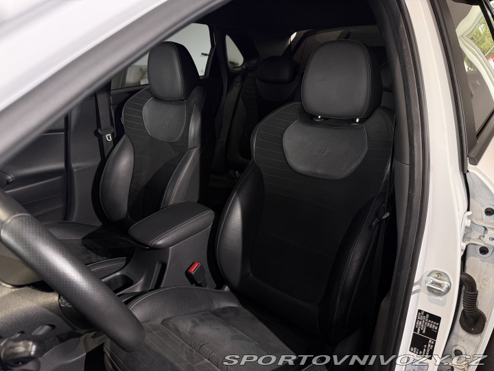 Hyundai i30 N i30N*Perf*Keyless*PPF 2020
