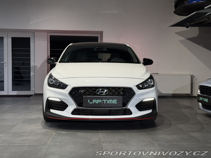 Hyundai i30 N i30N*Perf*Keyless*PPF 2020