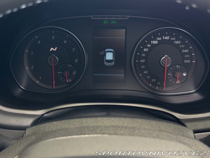 Hyundai i30 N i30N*Perf*Keyless*PPF 2020