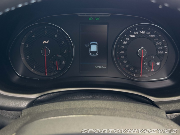 Hyundai i30 N i30N*Perf*Keyless*PPF 2020