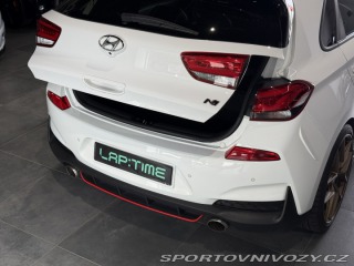 Hyundai i30 N i30N*Perf*Keyless*PPF 2020
