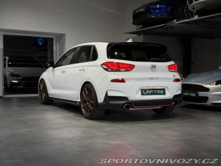 Hyundai i30 N i30N*Perf*Keyless*PPF 2020