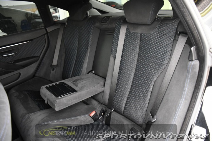 BMW 4 420d xDrive M-PAKET 2xALU 2016