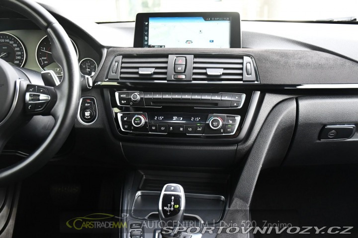 BMW 4 420d xDrive M-PAKET 2xALU 2016