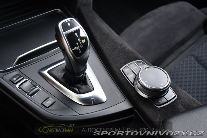 BMW 4 420d xDrive M-PAKET 2xALU 2016