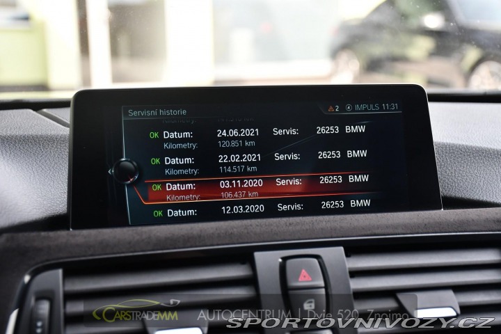 BMW 4 420d xDrive M-PAKET 2xALU 2016