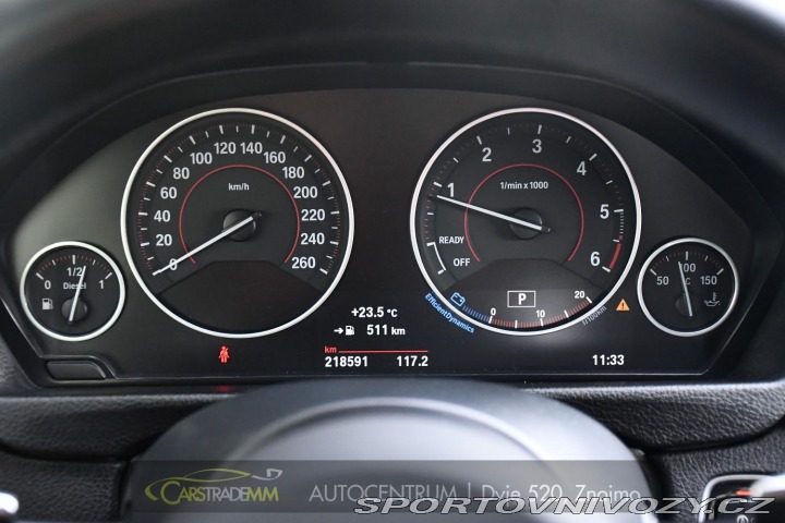 BMW 4 420d xDrive M-PAKET 2xALU 2016