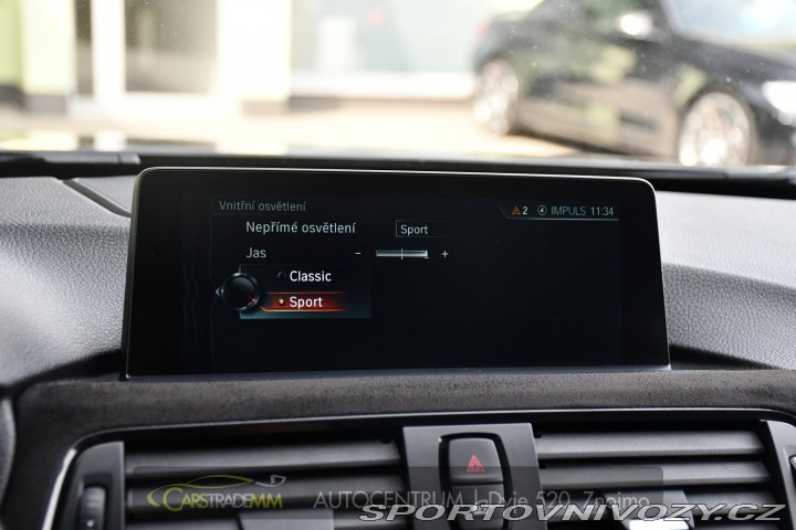 BMW 4 420d xDrive M-PAKET 2xALU 2016