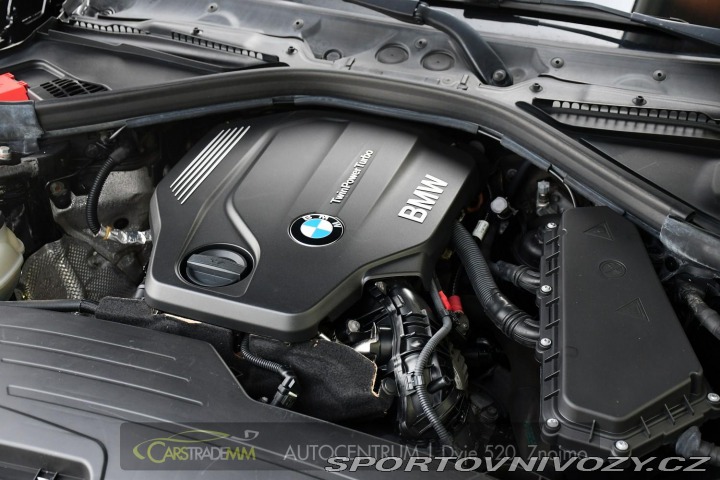 BMW 4 420d xDrive M-PAKET 2xALU 2016