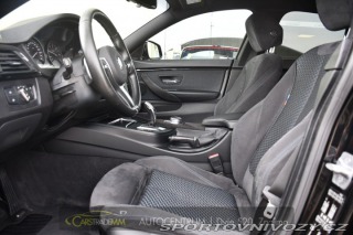 BMW 4 420d xDrive M-PAKET 2xALU 2016