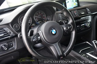 BMW 4 420d xDrive M-PAKET 2xALU 2016