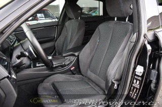BMW 4 420d xDrive M-PAKET 2xALU 2016