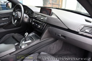 BMW 4 420d xDrive M-PAKET 2xALU 2016