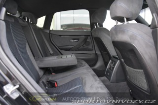 BMW 4 420d xDrive M-PAKET 2xALU 2016