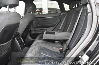 BMW 4 420d xDrive M-PAKET 2xALU 2016