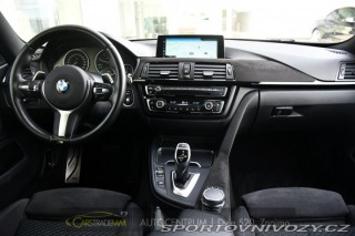 BMW 4 420d xDrive M-PAKET 2xALU 2016