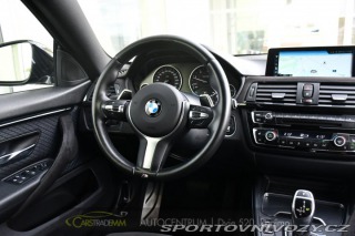 BMW 4 420d xDrive M-PAKET 2xALU 2016